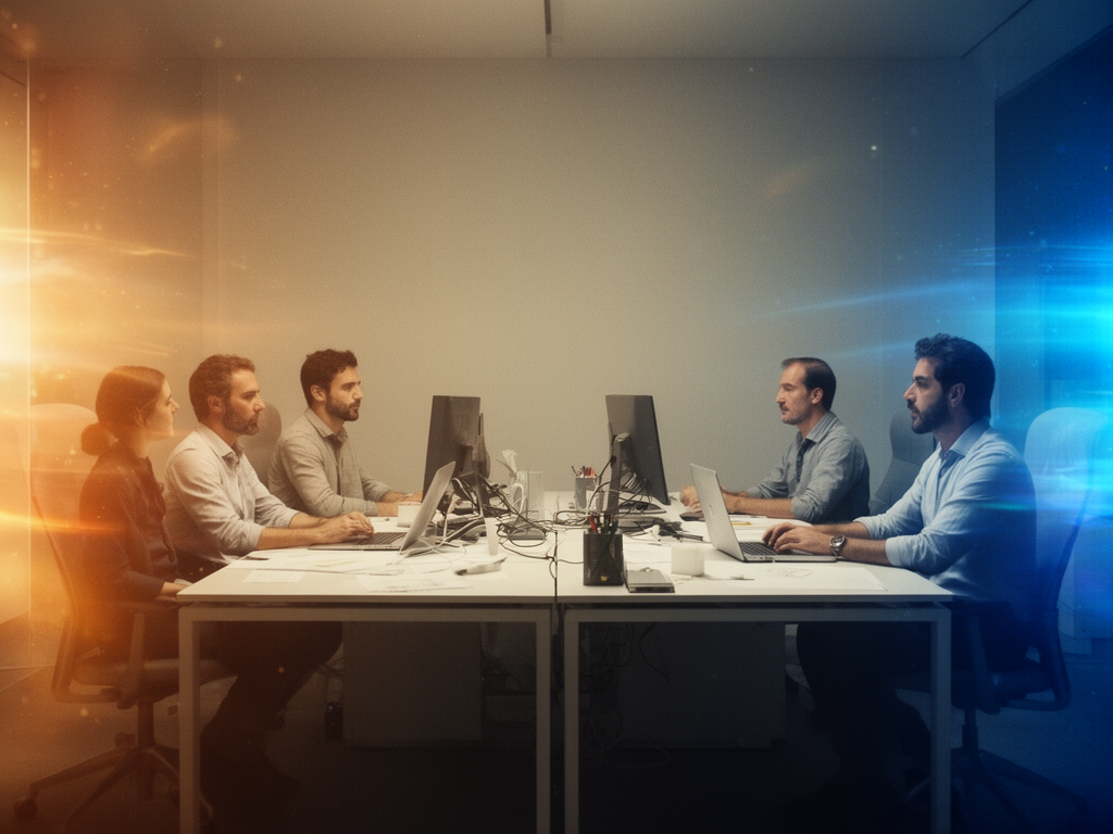 Entity SEO für Schweizer Websites: Wie Sie in KI-gestützten Suchergebnissen ganz oben landen