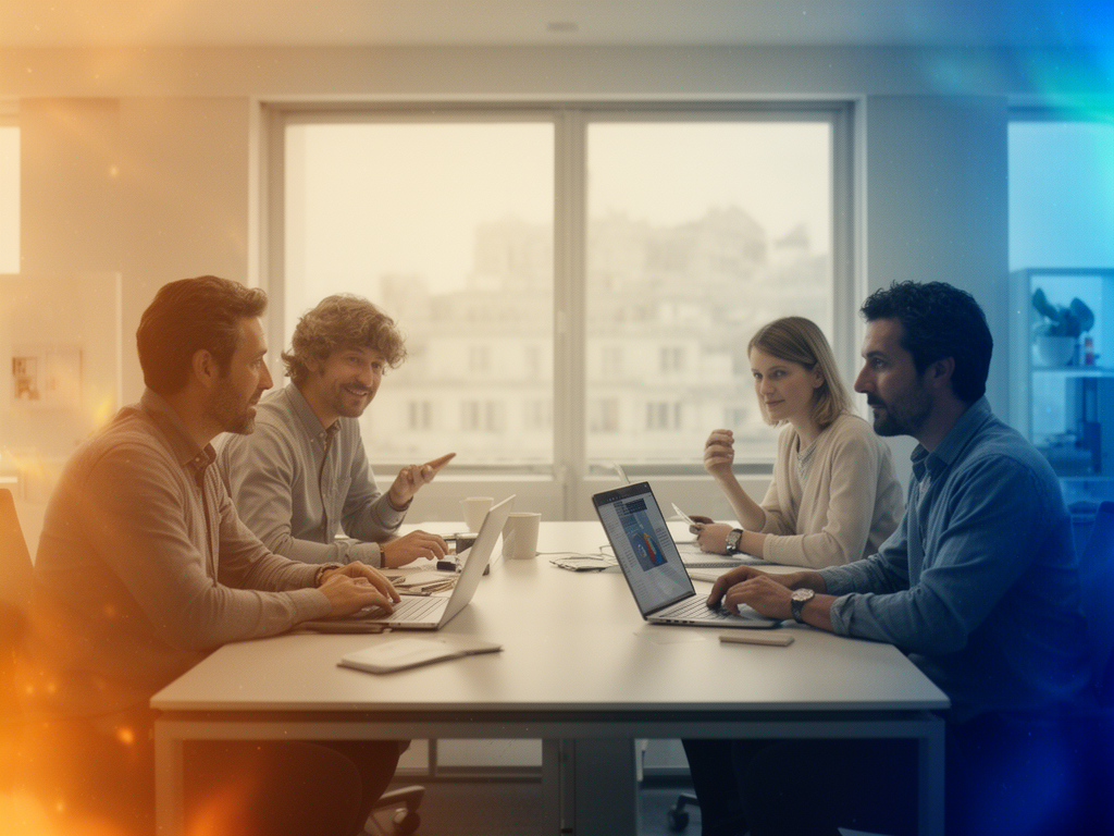 Influencer-Marketing trifft Website Optimierung: Wie Schweizer Shops ihre Reichweite steigern