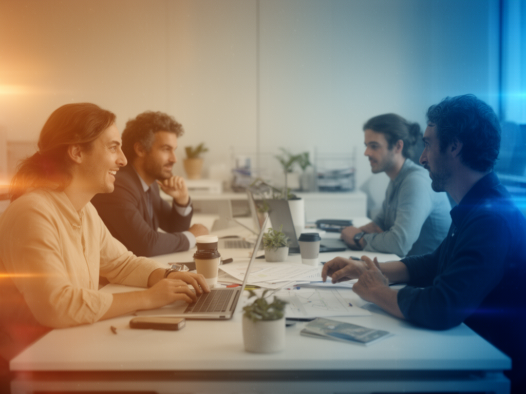 Lokale SEO für Schweizer Unternehmen: Wie du die Sichtbarkeit in deiner Region maximierst