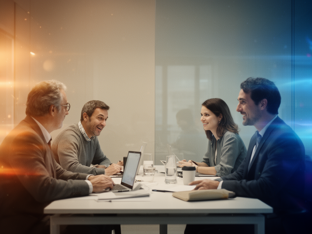 Sind Schweizer Unternehmen wirklich so innovativ bei Website-Optimierung?