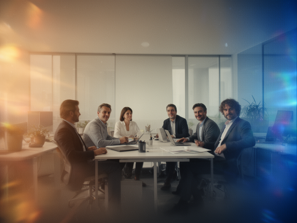 Vom Startup zum Marktführer: Wie Schweizer KMUs ihre Website optimieren