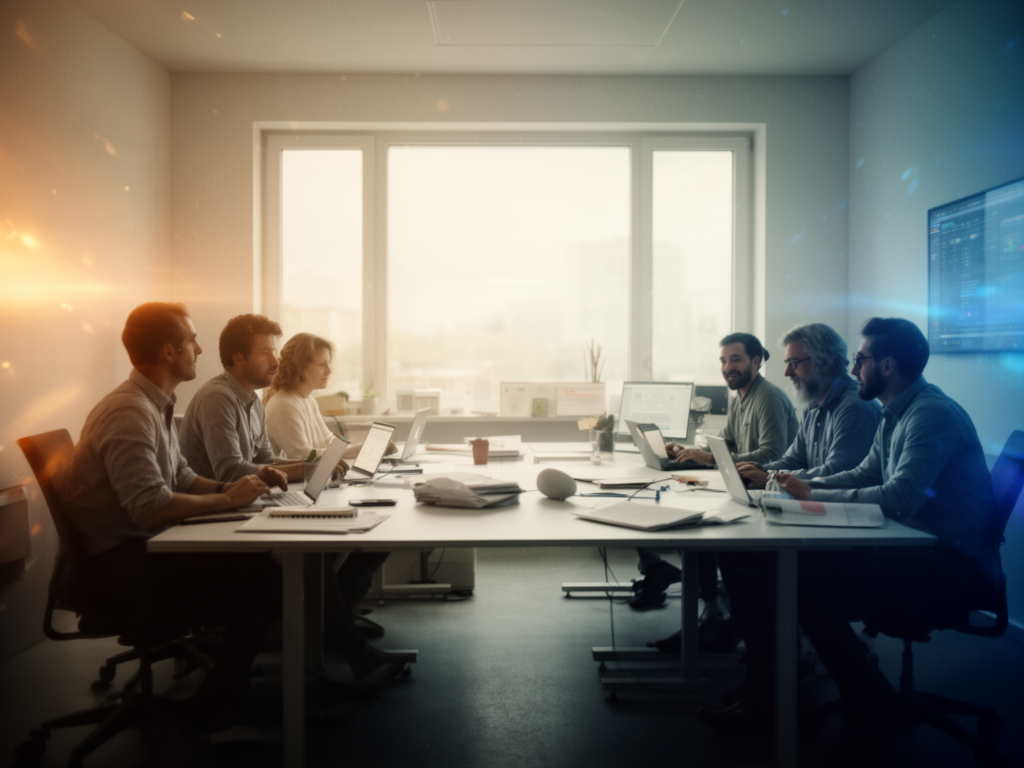 Vom Suchmaschinenoptimierer zum Chief Digital Officer: Wie Schweizer KMUs ihre Website-Experten richtig einsetzen