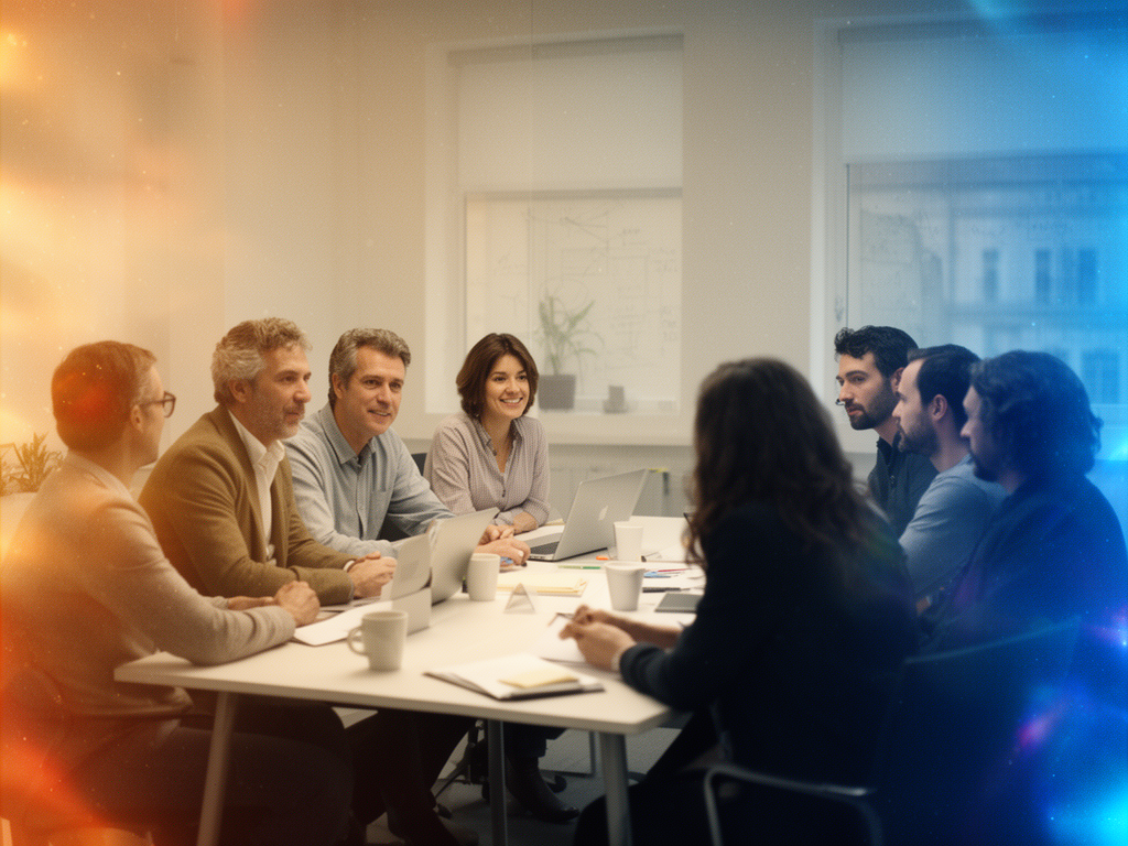 Vom Verkäufer zum Berater: Wie Schweizer Unternehmen ihre Website-Optimierung neu denken