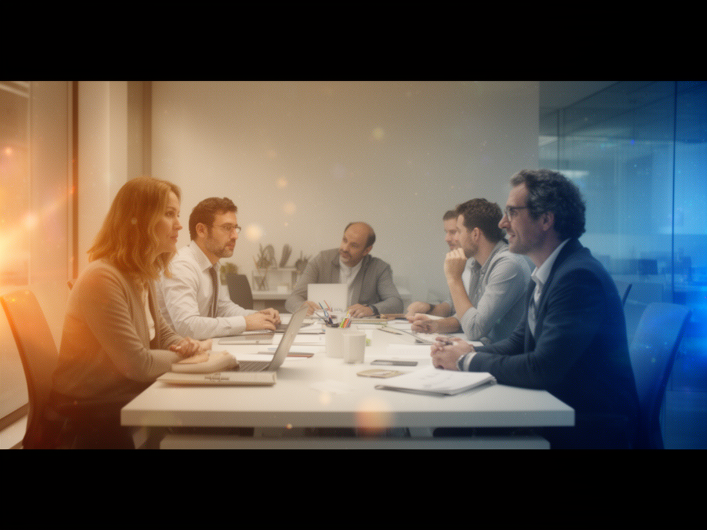 Von der Agentur zum eigenen Beratungsunternehmen: Wie Schweizer Website-Optimierer ihre Expertise monetarisieren