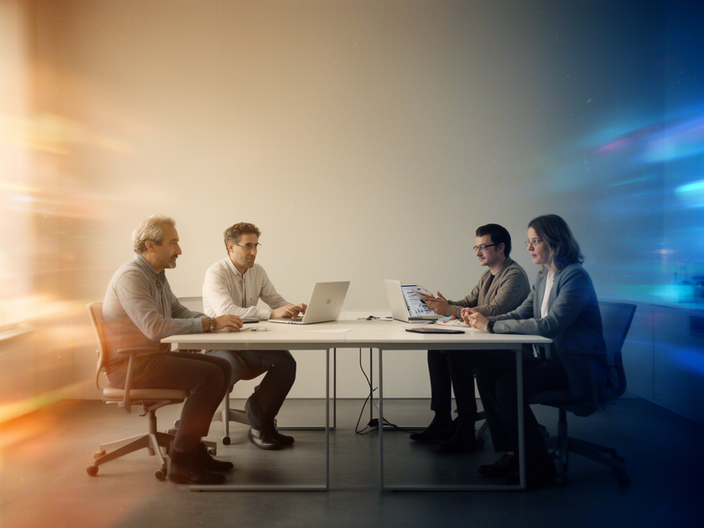 Von der Agentur zum Freelancer: Erfolgreich als Website-Optimierungs-Berater in der Schweiz