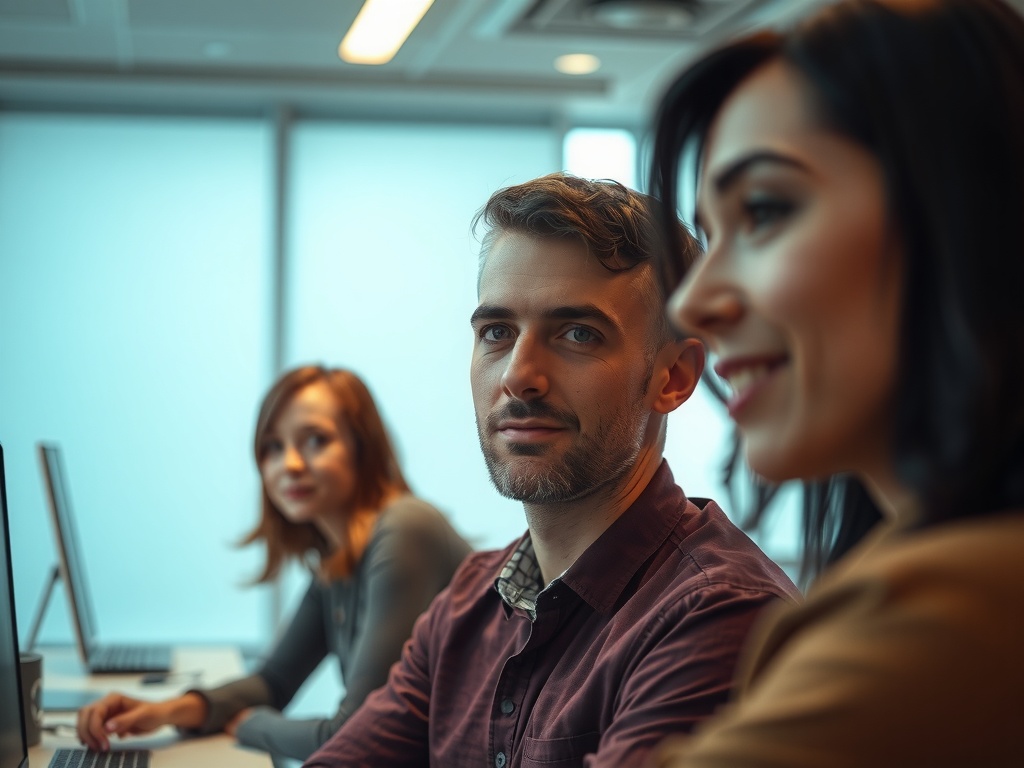 Warum ist eine klare Seitenarchitektur für Nutzer und Crawler entscheidend?