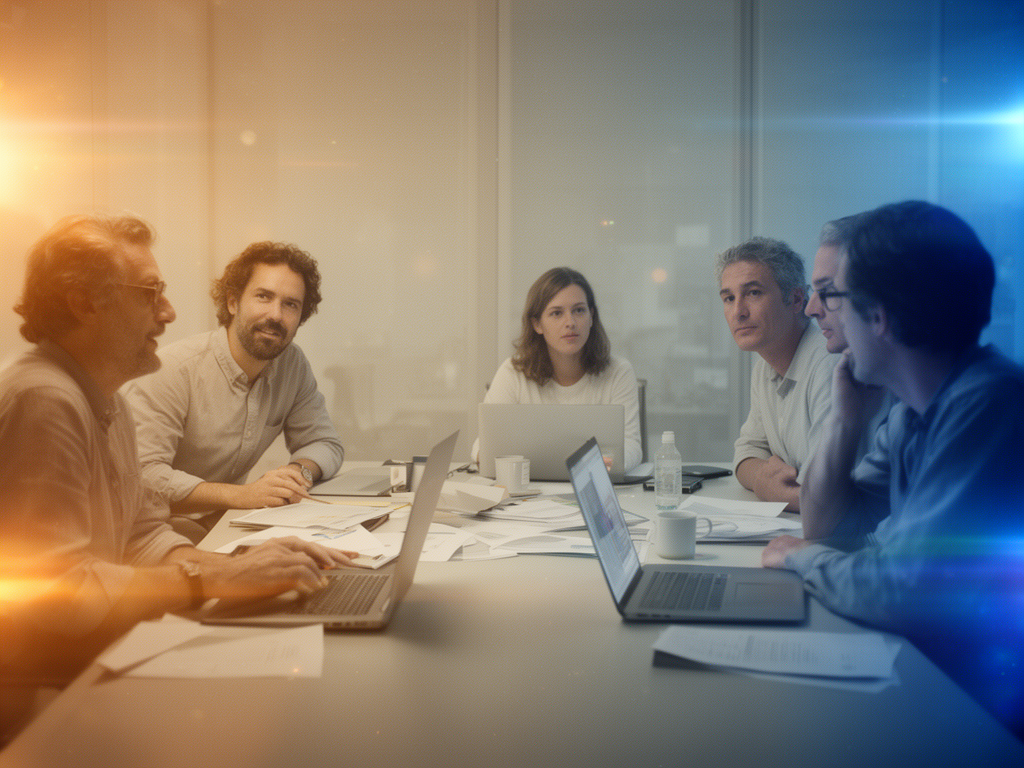 Warum scheitern 70% der Website Optimierung-Projekte in Schweiz?