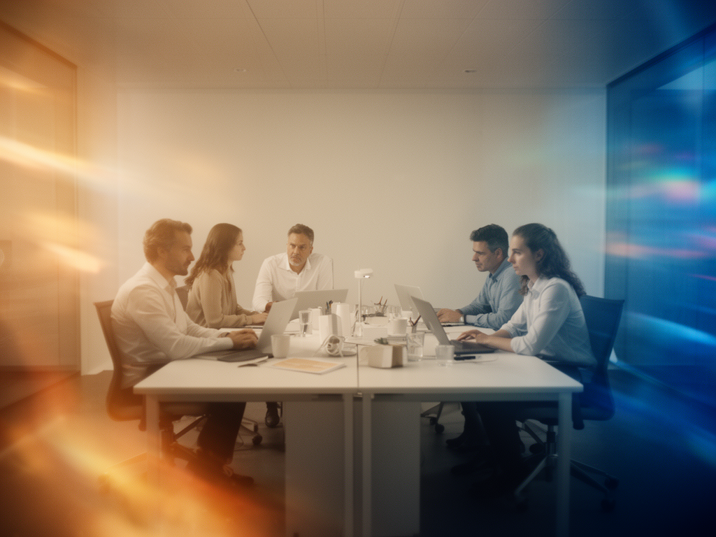 Warum Schweizer Mittelständler ihre Website-Optimierung als Wettbewerbsvorsprung nutzen