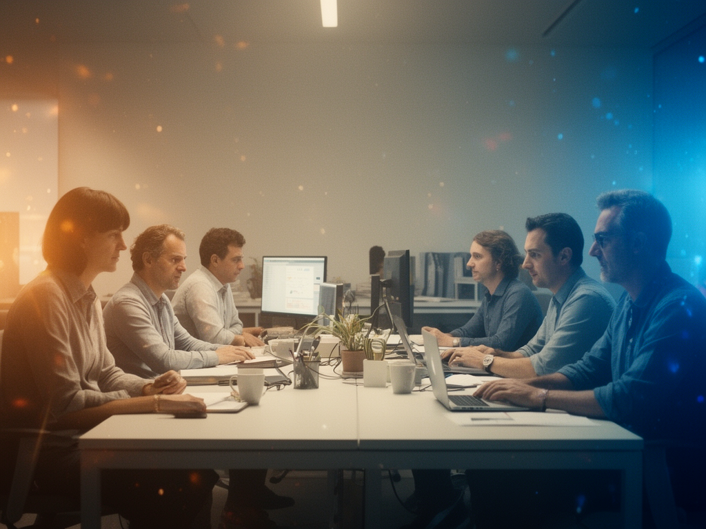 Warum Schweizer Unternehmen ihre Website-Optimierung an Agenturen auslagern sollten