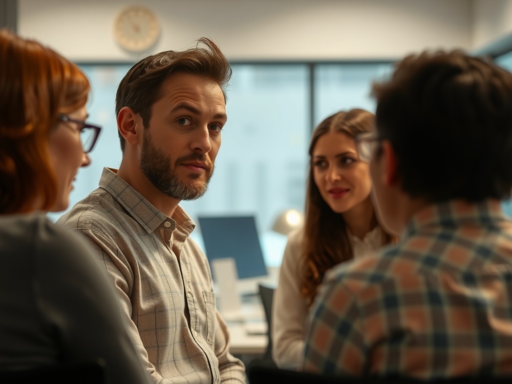 Was ist Topic-Cluster-Modell und warum liebt es Google?