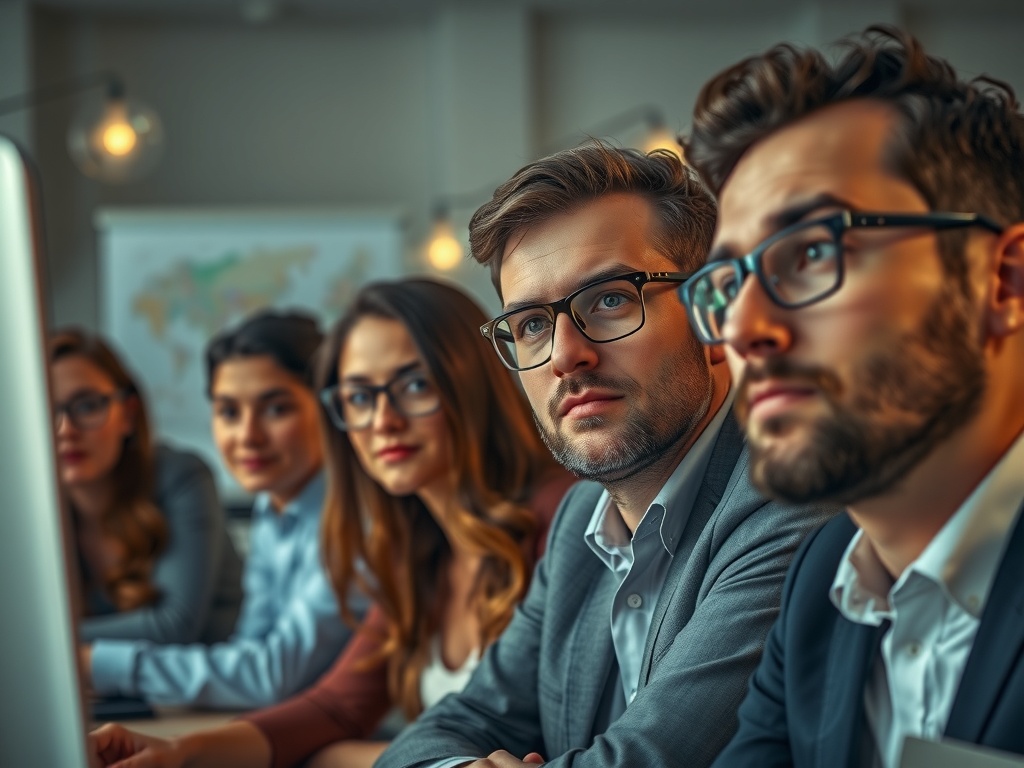 Langsame Webseite beheben: Systematische Optimierung für bessere Rankings und Conversions