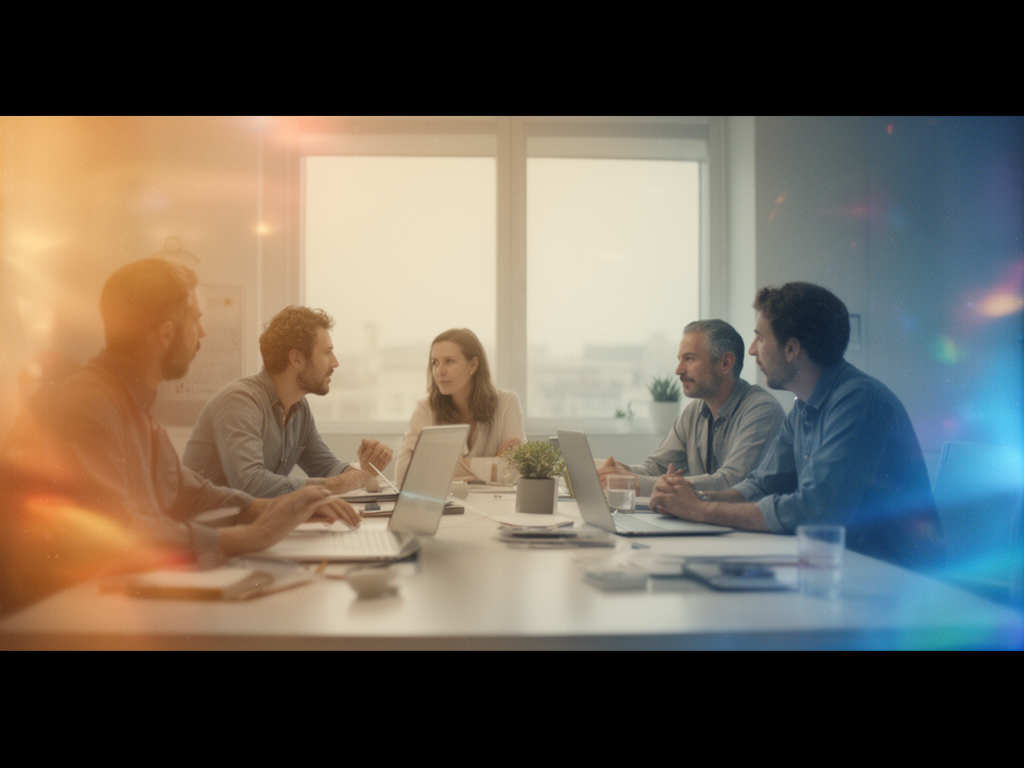 Website Optimierung für KMUs in der Schweiz: Wie du deine Sichtbarkeit und Conversion in deiner Region maximierst