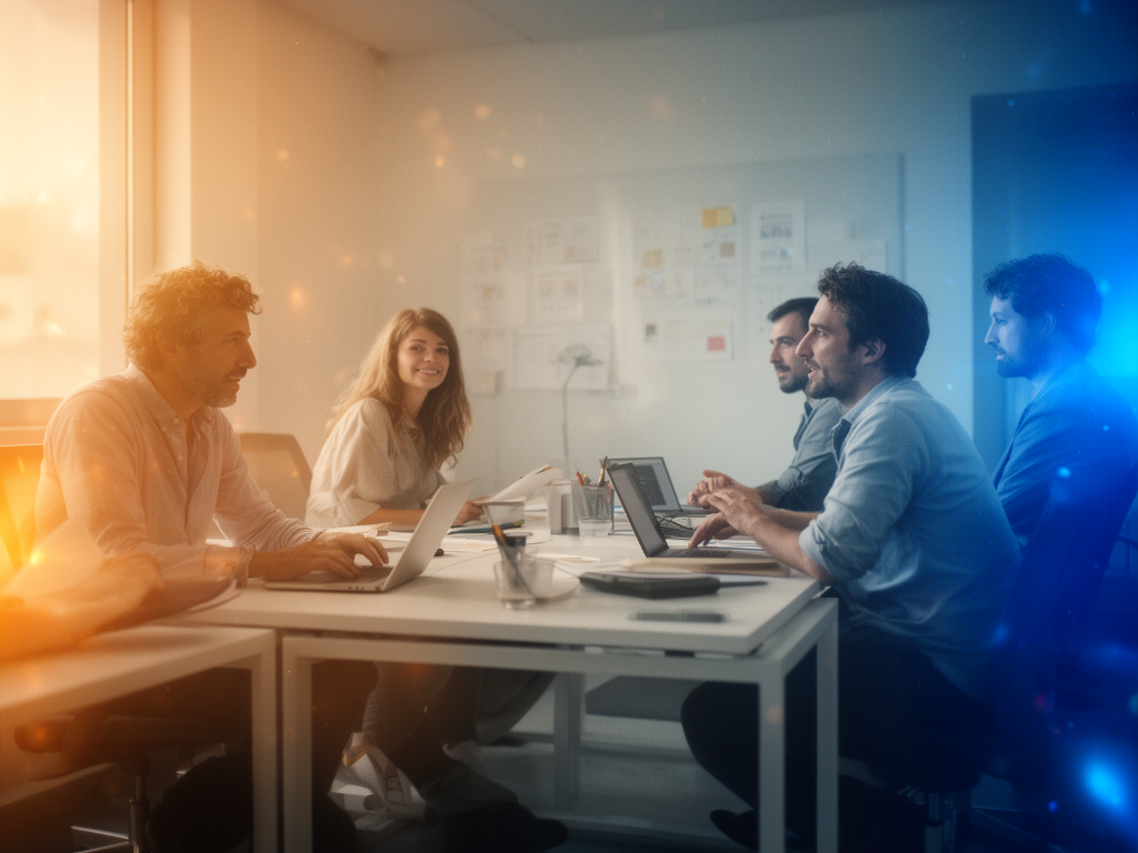 Website Optimierung für Schweizer Startups: Vom Skalieren bis zum Exit-Verkauf