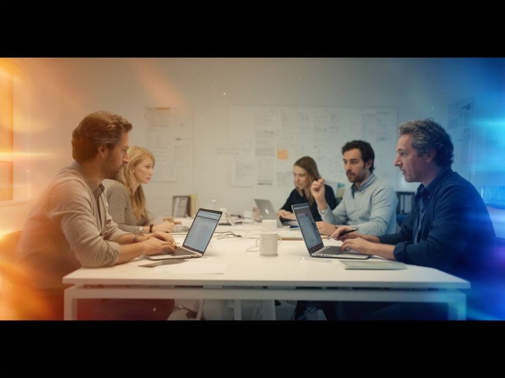 Website Optimierung für Schweizer Startups: Von der Idee zum digitalen Vorzeigeunternehmen