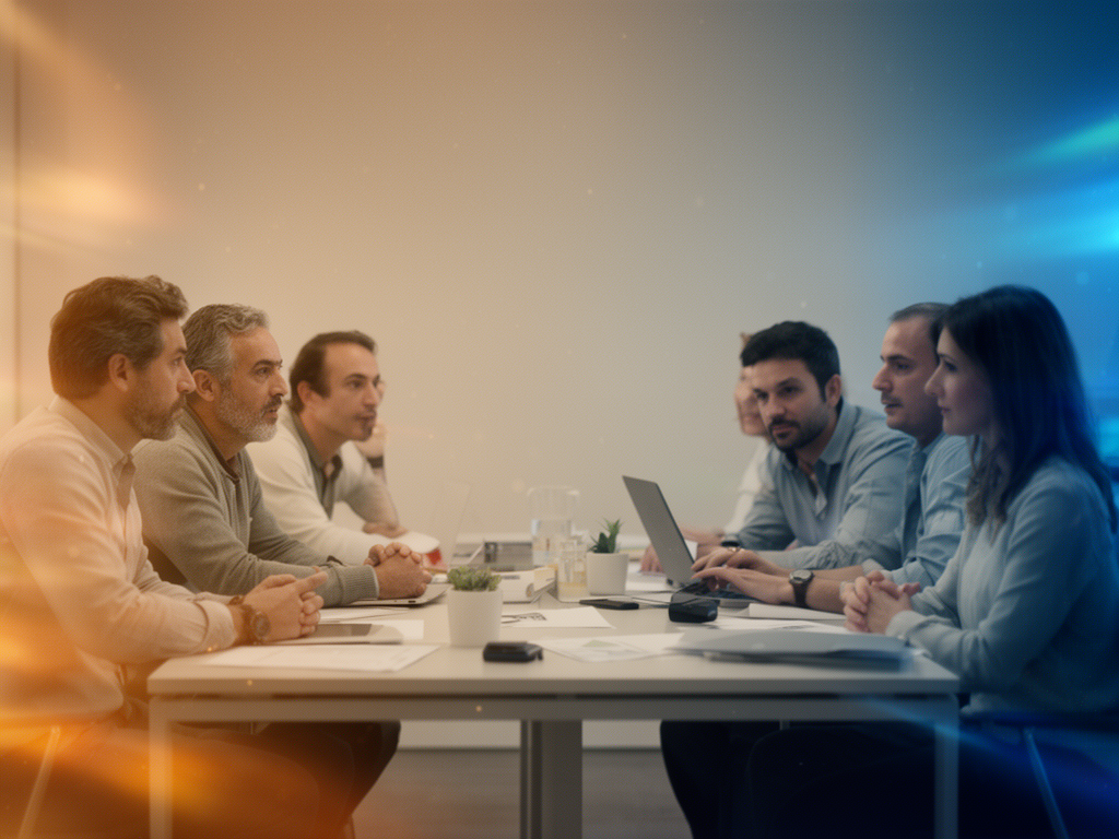 Website Optimierung: Warum 73% Ihrer Besucher abspringen (bevor sie kaufen)