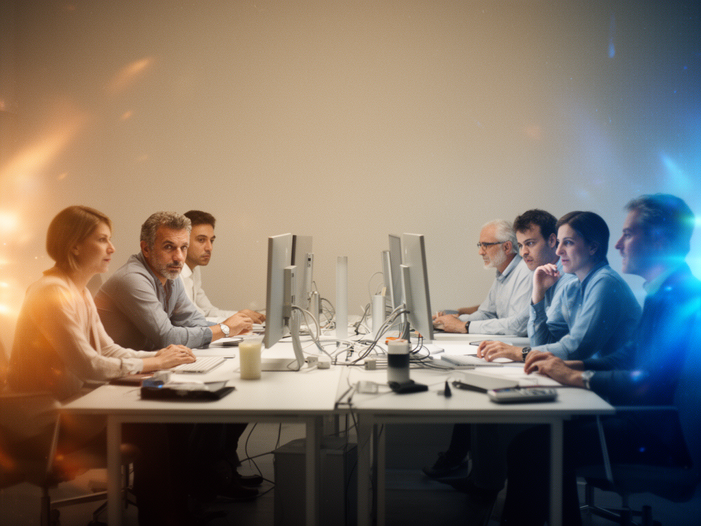 Website Speed Optimierung Schweiz