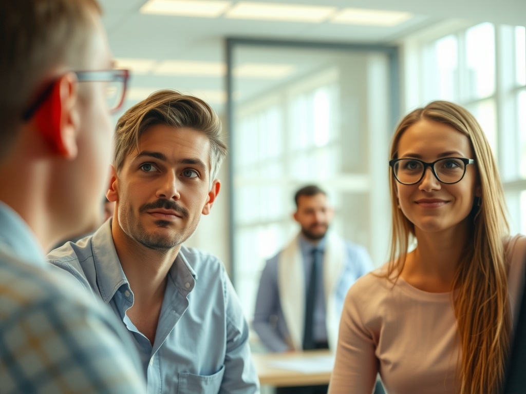 Wie optimierst du dein Google Business Profil für die lokale Suche?