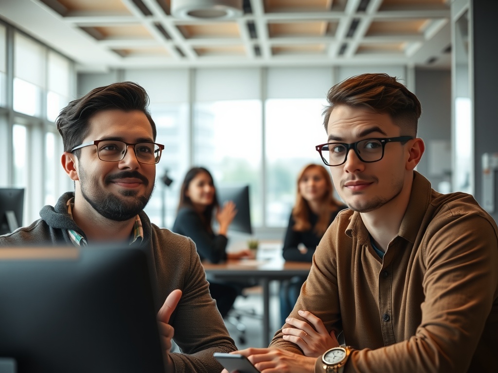 Wie optimierst du für 