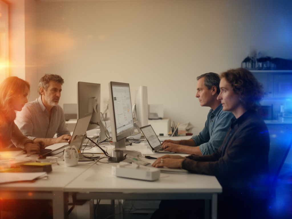 Wie Schweizer Handwerker ihre lokale Sichtbarkeit mit Website-Optimierung steigern