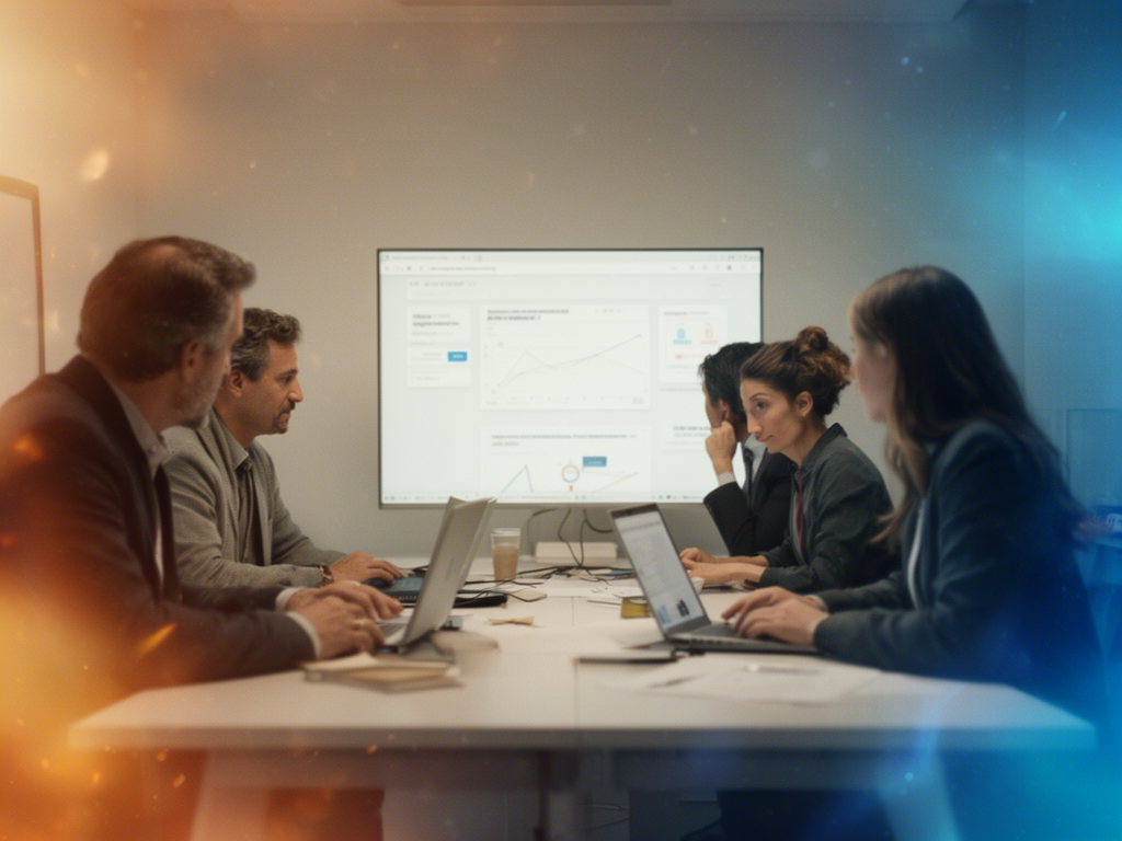 Wie Schweizer KMUs ihre Website-Optimierung an Agenturen auslagern (und was sie dabei beachten müssen)