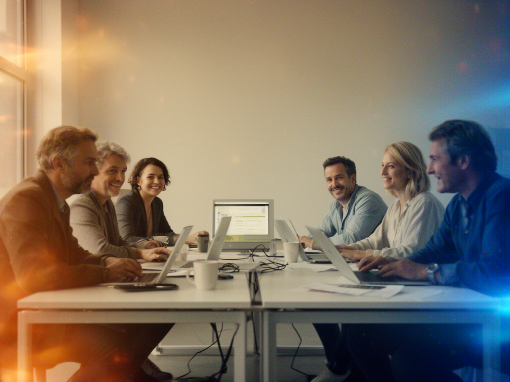 Wie Schweizer KMUs ihre Website-Optimierung in Zeiten der Rezession zum Wettbewerbsvorsprung machen