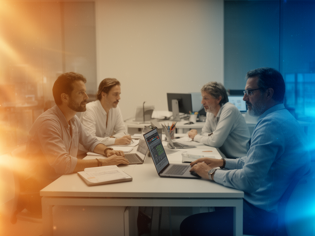 Wie Schweizer Mittelständler mit personalisierter Website-Optimierung ihre Conversion um 25% steigern