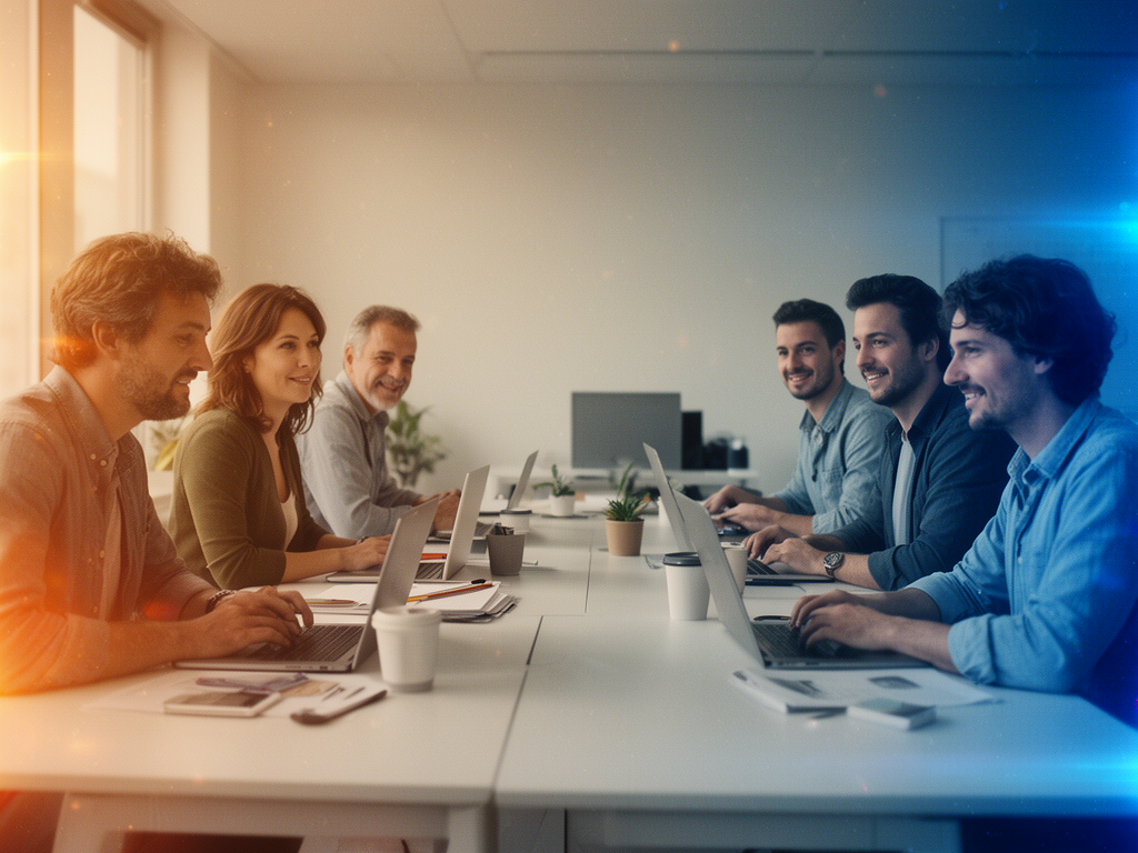 Wie Schweizer Startups ihre Website-Optimierung zum Erfolgsfaktor machen