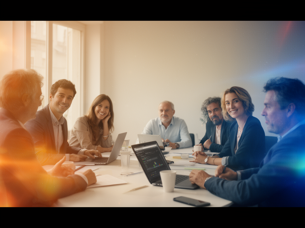 Wie Schweizer Unternehmen mit Micro-Influencern ihre Website-Optimierung ankurbeln