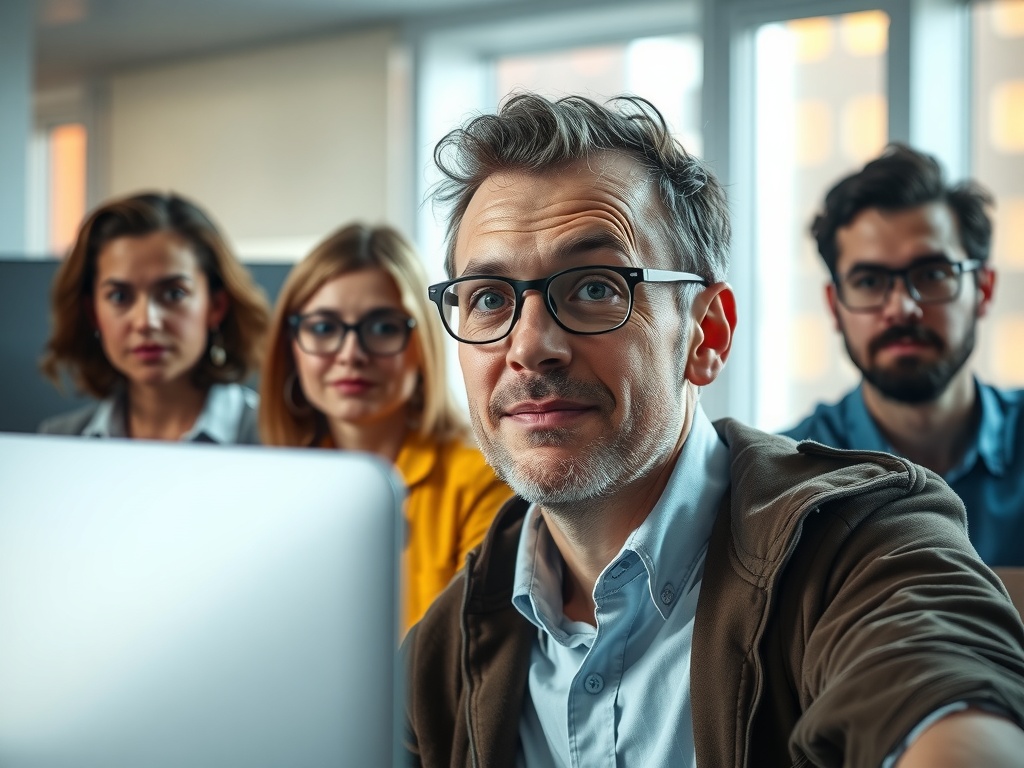 Wie verbesserst du die Accessibility deiner Website?